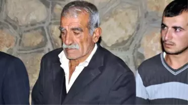 72 Günlük Uzaman Çavuşun Baba Evine Ateş Düştü