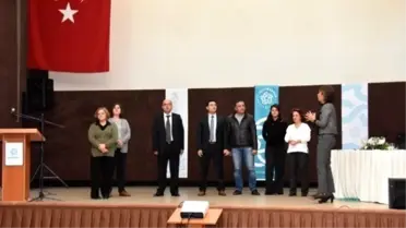 Belediye Çalışanlarına 'Etkili İletişim' Eğitimi
