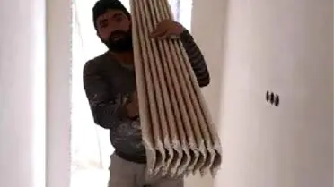 Bolu'da Terör Operasyonunda 2 Kişi Tutuklandı