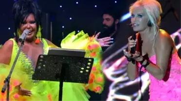 Bülent Ersoy Ajda Pekkan'a Tazminat Ödeyecek