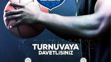 Erbaa'da Cumhuriyet Kupası Yapılacak