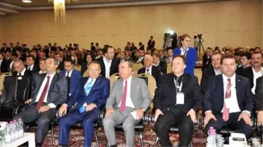 Kentsel Dönüşüm Her Yönüyle Ele Alındı