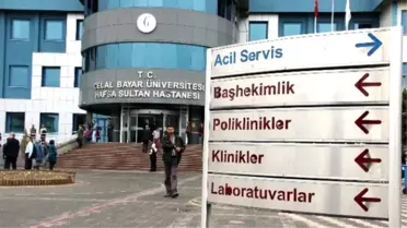 Pakdemirli'nin Doktorları: 'Hayati Tehlikesi Devam Ediyor'