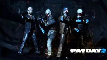 Payday 2 Gelen Tepkilerden Sonra Microödemelerde Değişime Gitti