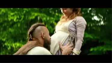 Sinema - Son Cadı Avcısı