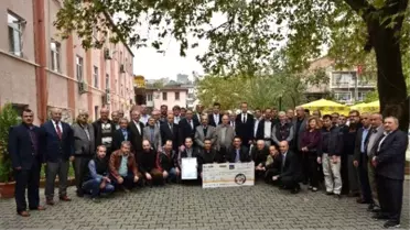 Tümbüldek'te Dev Kamulaştırma