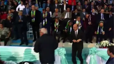 1'inci Yıldızlar Balkan Güreş Şampiyonası' - Müezzinoğlu