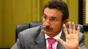 AK Partili Eski Bakan Kürşat Tüzmen: Siyaset Ticaretin Önüne Geçti