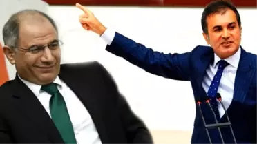 Oslo Mutabakatı AK Parti'yi İkiye Böldü