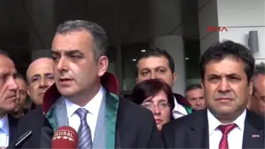 Antalya Çelenk Davası Başladı