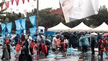Başbakan Davutoğlu; 'Bizde Hasan Tahsin Bilinci Var, Hiç Eğilmedik' (2)