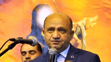 Bilim, Sanayi ve Teknoloji Bakanı Fikri Işık Açıklaması