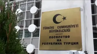 Bulgaristan'daki Soydaşlarımız Oy Kullanmaya Başladı
