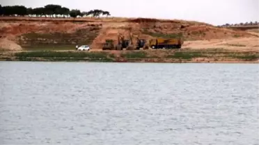 Canlı Yayındaki İtiraf Sonrası Kayıp Ali Sönmez'in Cesedi Barajda Arandı