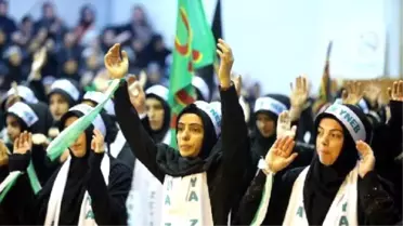 Darıca'da 'Aşure Matemi'