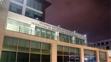 Dr. Enver Ören'in İsmi İbb Kültür Merkezinde Yaşatılacak