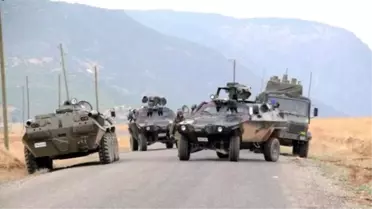 Erzurum'da 'Terör' Operasyonu: 10 Gözaltı