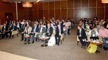 Konya Dostları Yıllar Sonra Buluştu