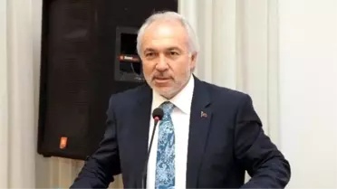 Kütahya'da 'Daha Enerjik, Daha Dinamik ve Daha Verimli Osb' Projesi