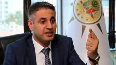 Osmanlı Ocakları: Herhangi Partiyle Bağlantımız Yoktur