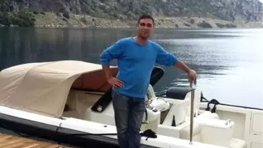 'Rus Ağası' Abramoviç, Türk Garsonu Bahşişe Boğdu
