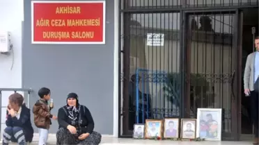 Soma Davasında Mahkeme Heyeti Ara Karar İçin Toplandı
