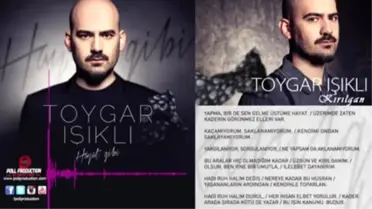 Toygar Işıklı - Kırılgan