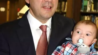 Ulusal Tıp Bilimleri Akademisi' Üyeliğine Seçilen Prof. Dr. Murat Günel: 'Bilim İçin...