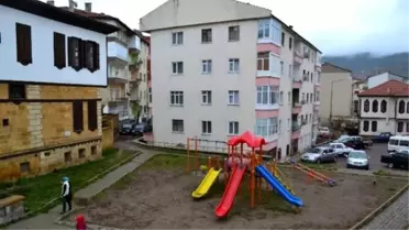 Yozgat Belediyesi Pak Çalışmalarını Sürdürüyor