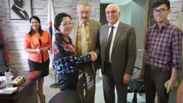 Yumurtalık'a İkinci Termik Santral Kurulacak