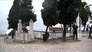 100 Yıl Sonra İlim Heyeti Çanakkale'de'