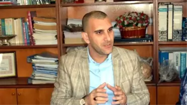 Ak Partili Aday Tansu Kaya 1 Kasım'a Vurgu Yaptı