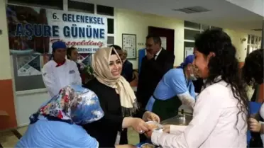 Ak Partili Sena Nur Çelik: 'Geleceği, Eğitime Yapacağımız Yatırımla İnşa Edebiliriz'