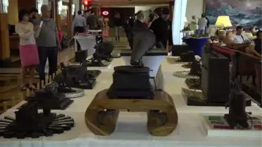 Çikolata Radyodan 'Tatlı' Nağmeler