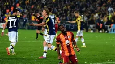Galatasaray'ın 5 Bin 787 Günlük Hasreti