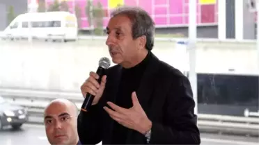 Gıda Tarım ve Hayvancılık Eski Bakanı Eker: '1 Kasım'da ya İstikrar ya da Koalisyonlar Türbülansı...