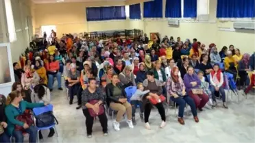 İş-kur Ortaca'da Mülakatla 70 Tyçp İşçisi Aldı