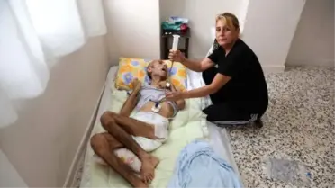 Malulen Emekli Engellinin, Rapor Süresi Dolduğu İçin Maaşı Kesildi