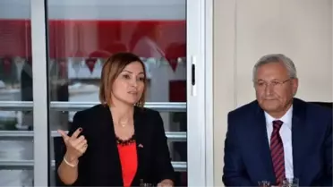 MHP'li Senem Kılıç'tan Gelir Adaletsizliği Vurgusu
