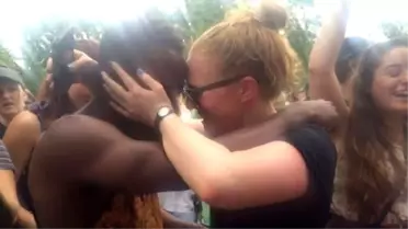 Victory For South African Students, As Government Agrees To 0% Free İncrease