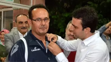 Ak Partili Mustafa Köse Açıklaması