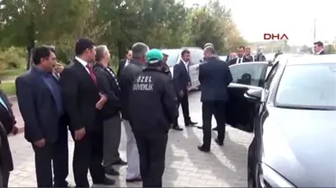 Aksaray Bakan Aşçı: Gurbetçilerimiz Oylarını Rahatça Kullandı