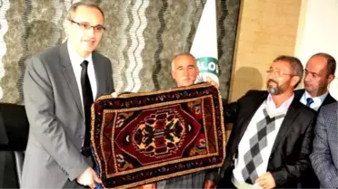 Bakan Aşcı: Gurbetçilerimiz Oylarını Rahatça Kullandı
