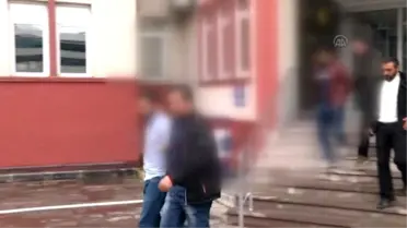 Çaldıkları Ziynet Eşyalarını Pekmezin İçine Gizlemişler