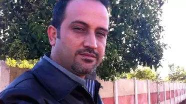 Elazığ'da Bıçakla Öldürülmüş Bir Erkeğe Ait Ceset Bulundu