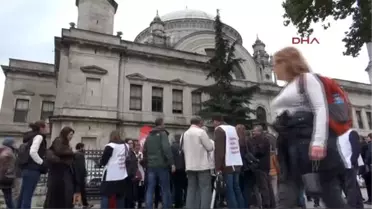 Gezi Davası'nda Ceza Alan Doktor Böyle Bir Suçlama Beni Üzdü.