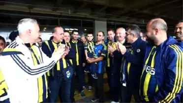 Kayserili Minik Ahmet Berkay ve Ailesi İstanbul'da
