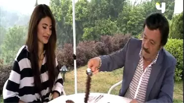 Selami Şahin'den Arapça Röportaj: Sahibinden Habersiz Besteyi Söylemek Haramdır