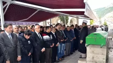 Genç Öğretmen Kansere Yenik Düştü