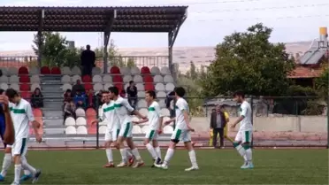 Kayseri Birinci Amatör Küme U-19 Ligi